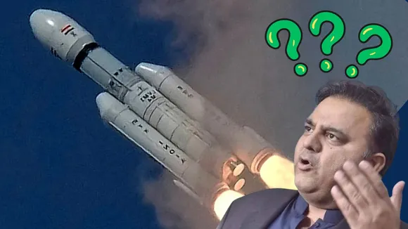trolled former minister fawad chaudhary