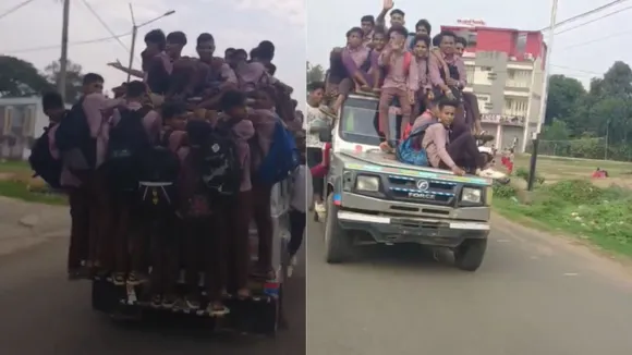 viral gujarat  trending video