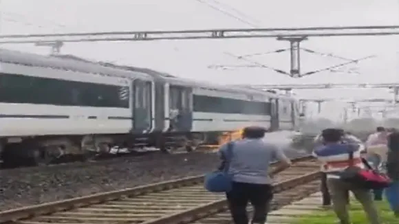 Vande Bharat Express