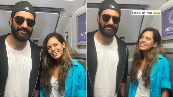 vicky kaushal fan