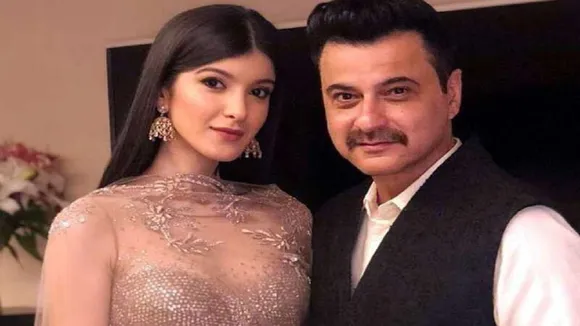Anil kapoor