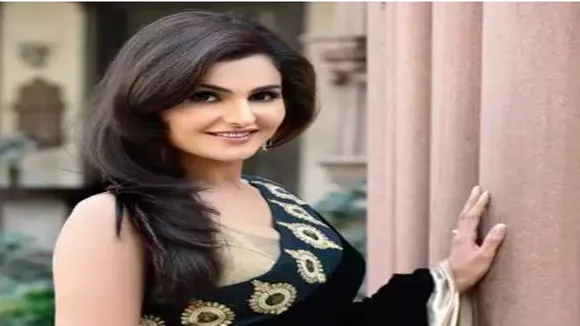 Monica Bedi