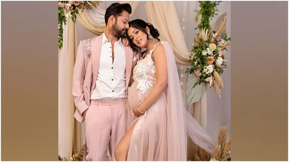 Ishita Dutta Pregnancy