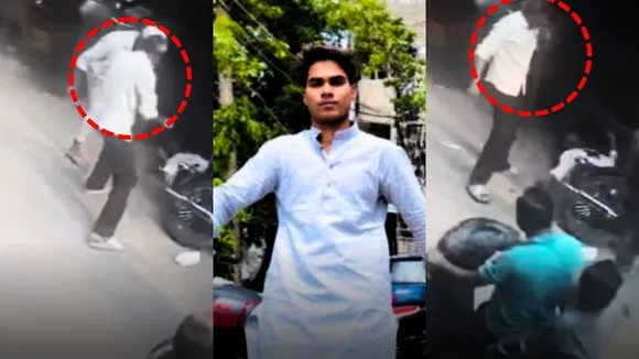 delhi honor killing