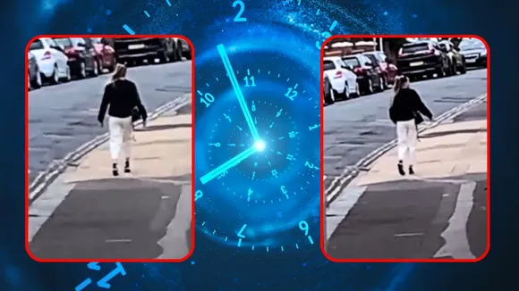 time travel