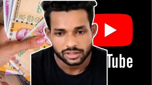 bareily youtuber raid
