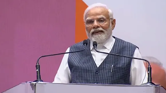 pm modis