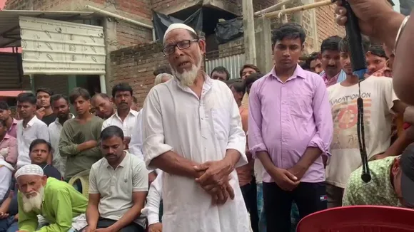 tuglaki farman