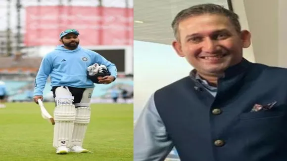कप्तान और कोच के साथ मिलकर World Cup की तैयारियां शुरू करेंगे अगरकर