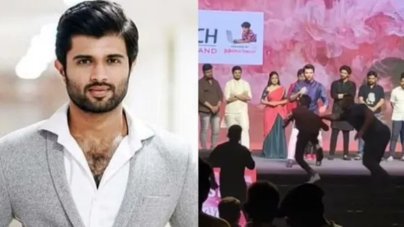 Vijay Devarakonda