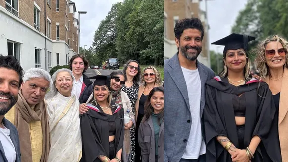 Farhan Akhtar