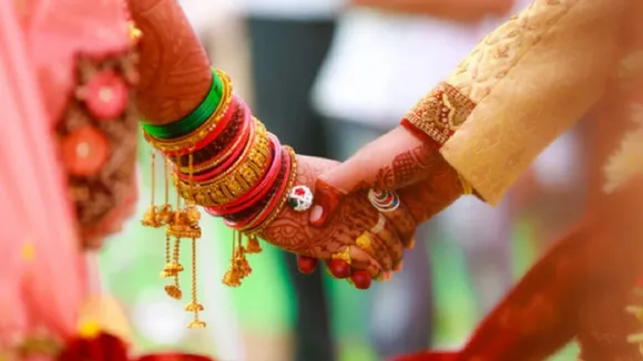 marriage