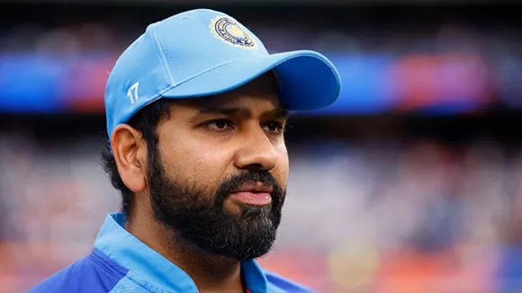 odi team indian captain these 3 players can replace rohit sharma