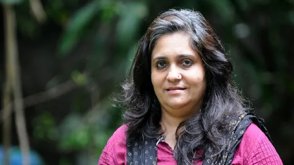 Teesta Setalvad