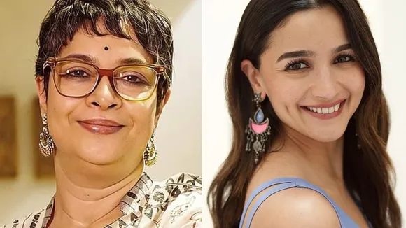 ALIA BHATT  5