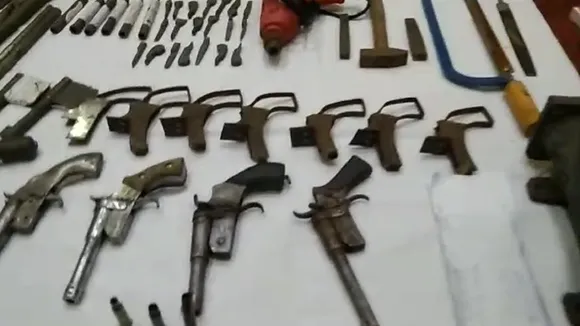 gunfactory
