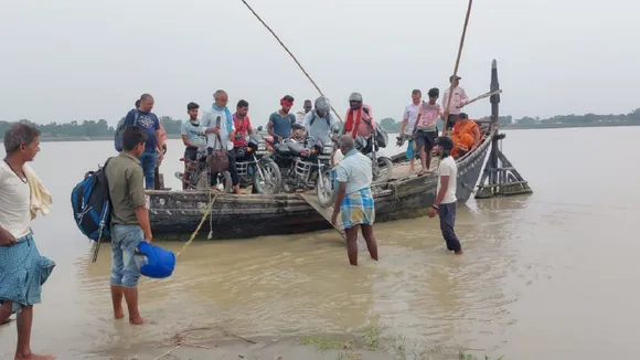 bhagalpur flood