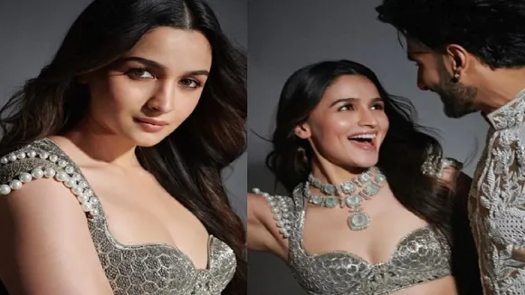 Alia Bhatt