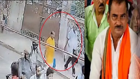 vijay singh death