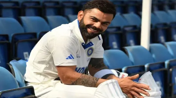 Virat Kohli has returned in his best form records are witnesses