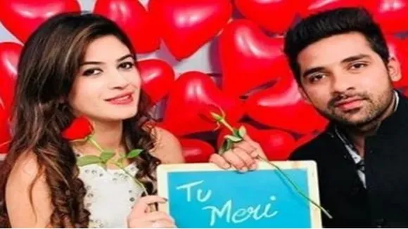 Bandgee Kallra and Puneesh Sharma