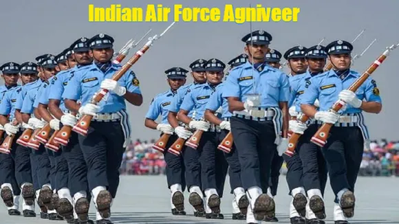 indian air force