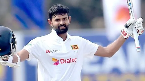 Lahiru Thirimanne Retires