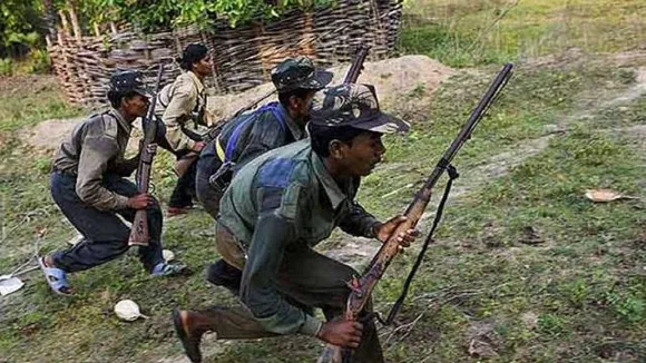 Naxal