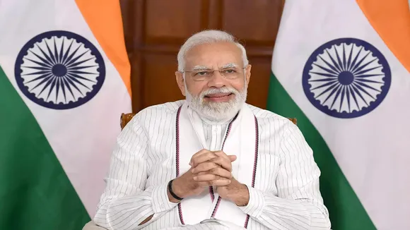 PM Modi