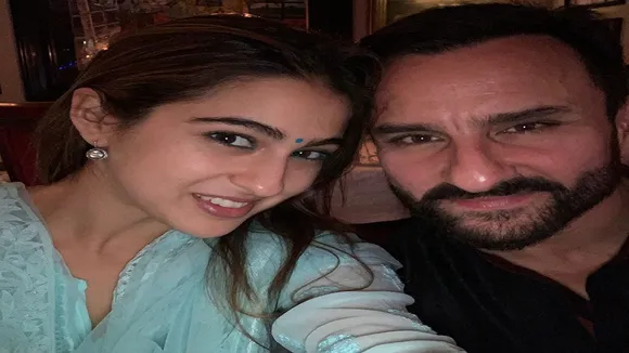 Sara Ali Khan