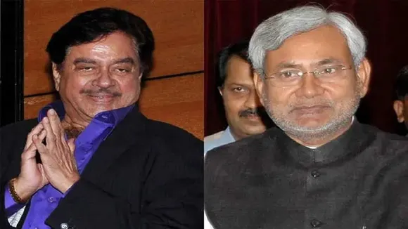 shatrughan sinha