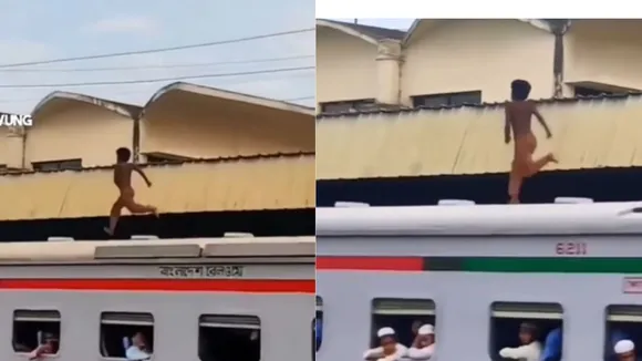 viral trending video