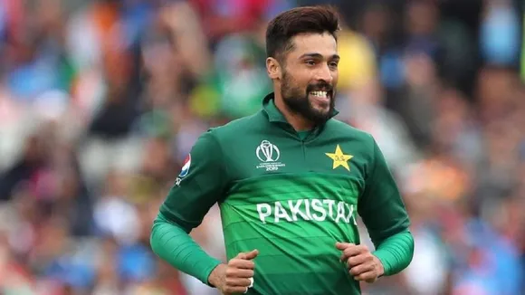 Mohammad amir will play in ipl he is waiting for british passport