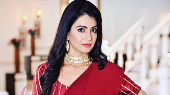 Akanksha Juneja Farud Case