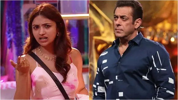 Bigg Boss OTT 2  18