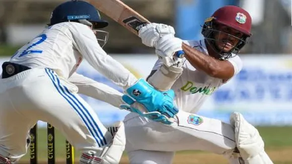IND vs WI : टीम इंडिया के कोच ने त्रिनिदाद पिच पर उठाए सवाल