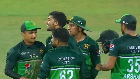 IND A vs PAK A :  इमर्जिंग एशिया कप के फाइनल में भारत की करारी हार