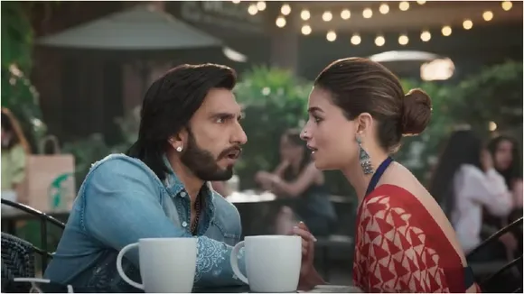 Rocky Aur Rani Kii Prem Kahaani