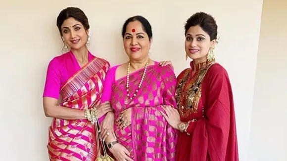 shilpa