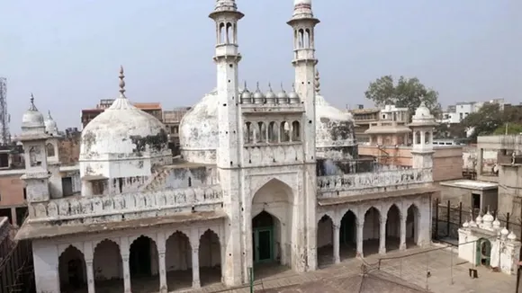 Gyanvapi सर्वे Controversy