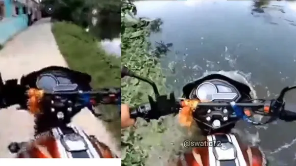 viral trending video