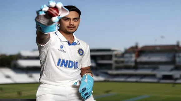 WI vs IND ishan kishan surpass ms dhoni record on number 4