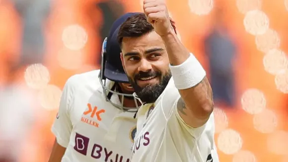 wi vs ind trinidad test virat kohli and ishan kishan at number 4