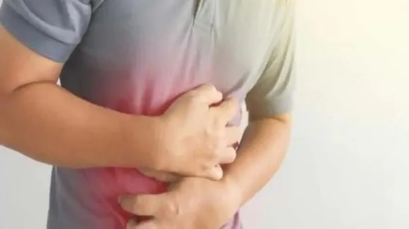 indigestion