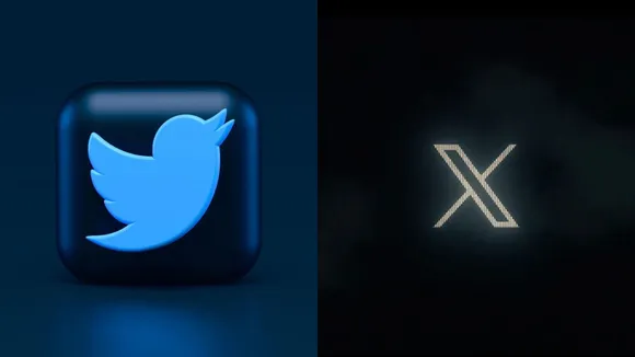 twitter x