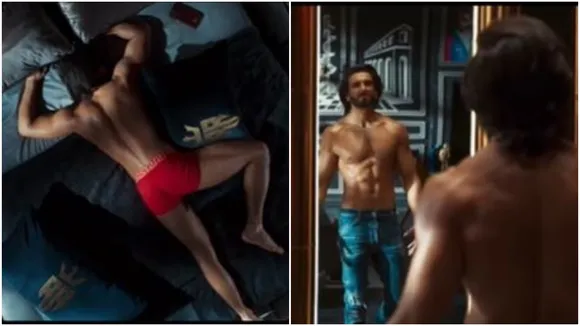 ranveer singh