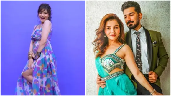 Rubina Dilaik Pregnancy
