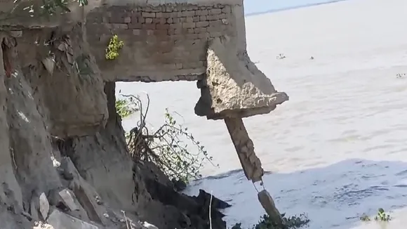 sahibganj flood