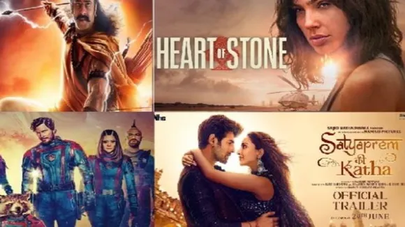5 top webseries