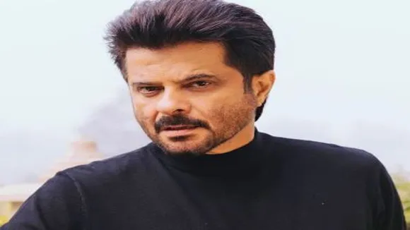 Anil Kapoor